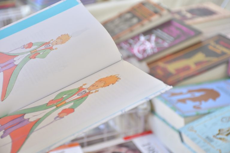 Invita Cuitláhuac García a la 3a. Feria Nacional Infantil y Juvenil Veracruz 2023