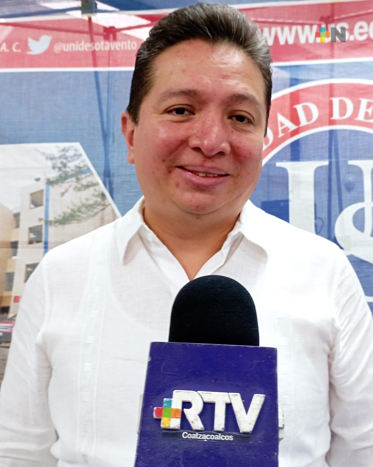 Pandemia alentó a más jóvenes a cursar estudios universitarios: SEV