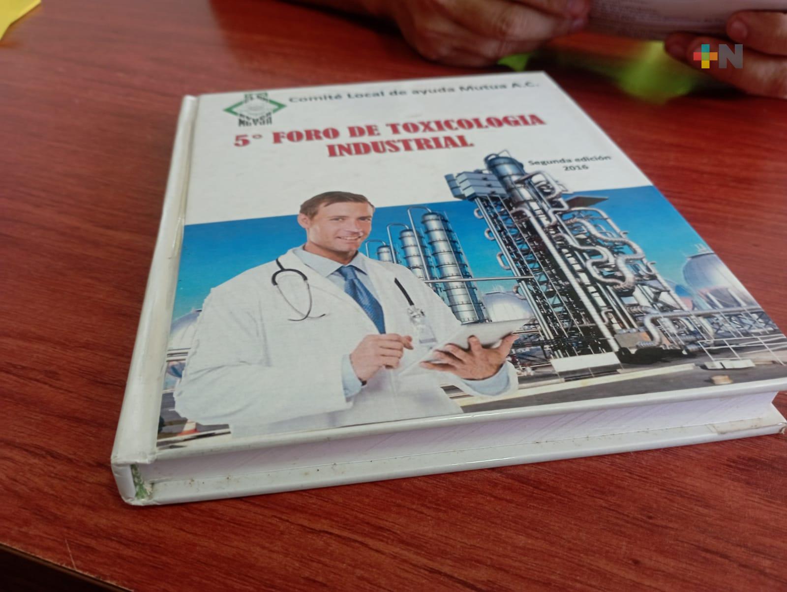 Empresas muestran interés en contar con brigadistas y personal de atención de emergencias