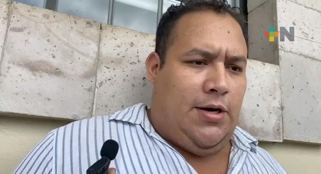 Falso trabajador de CFE extorsionaba en Cosoleacaque; fue detenido