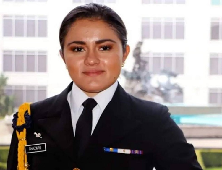 Sostiene Conavim reunión con FGE de Veracruz por caso de Gloria Cházaro