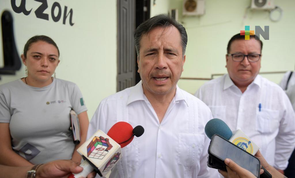 Coatzacoalcos se acerca a los 500 días sin secuestros