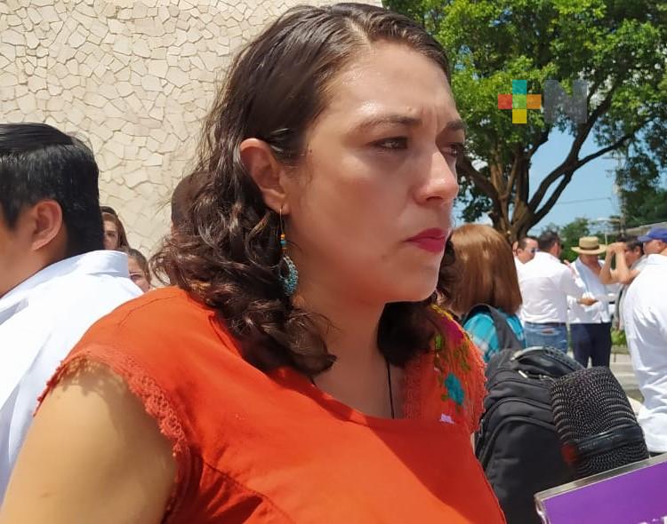 Sin dilación se entregan apoyos en Zongolica y Naranjal: SPC