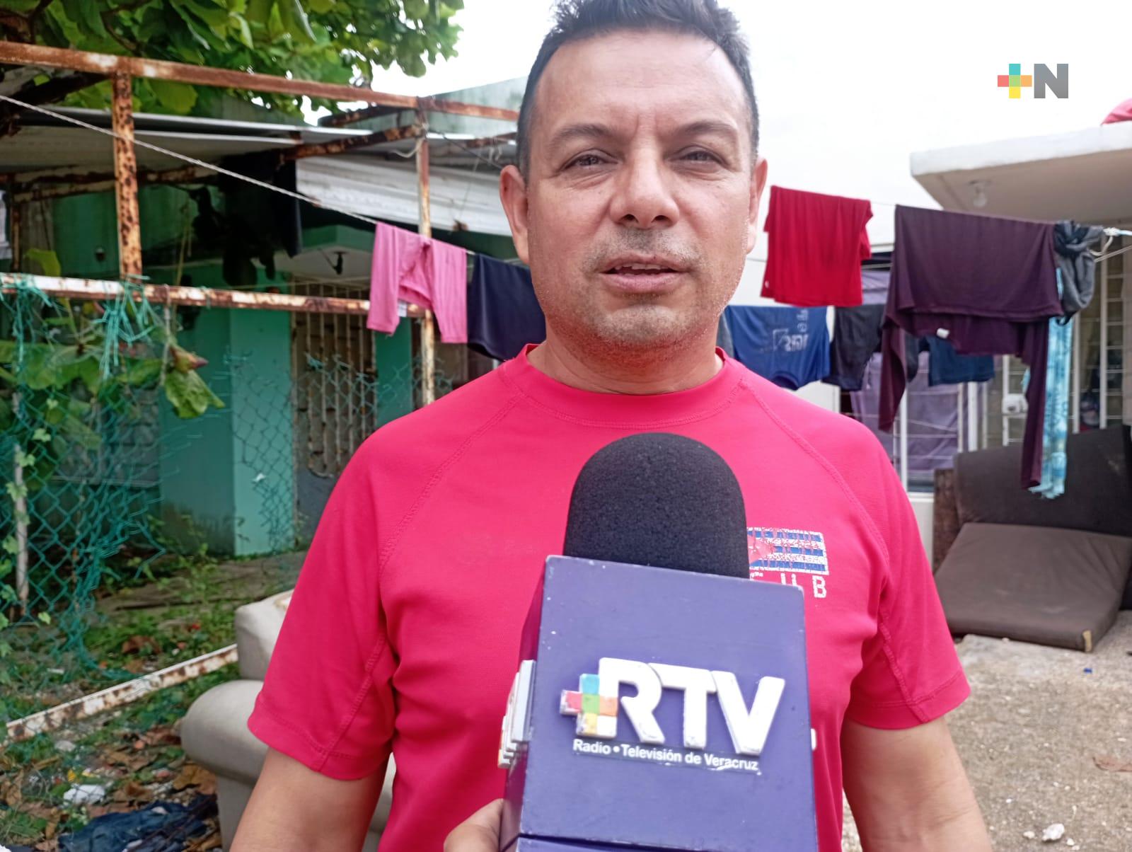 Aumento de migrantes en zona sur eleva llamadas en busca de familiares