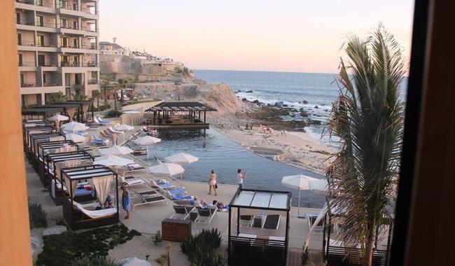 Ocupación hotelera registró 60% en 70 destinos turísticos de México en primer semestre de 2023