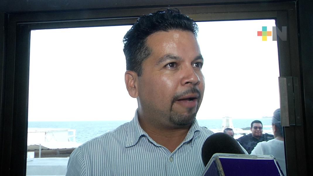 Se espera visita de Miguel Torruco para otorgar distinciones en el estado de Veracruz