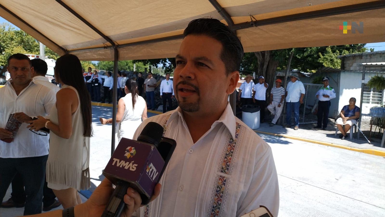 Gobierno de Veracruz da impulso turístico con Festival Cempoala; será del 18 al 20 de agosto