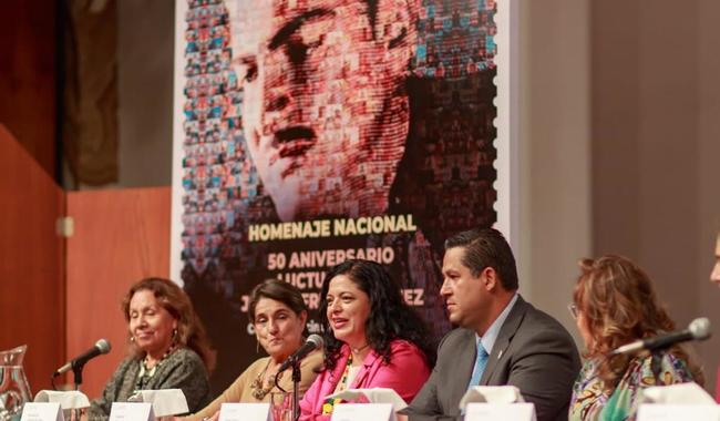 Alistan homenaje nacional a José Alfredo Jiménez