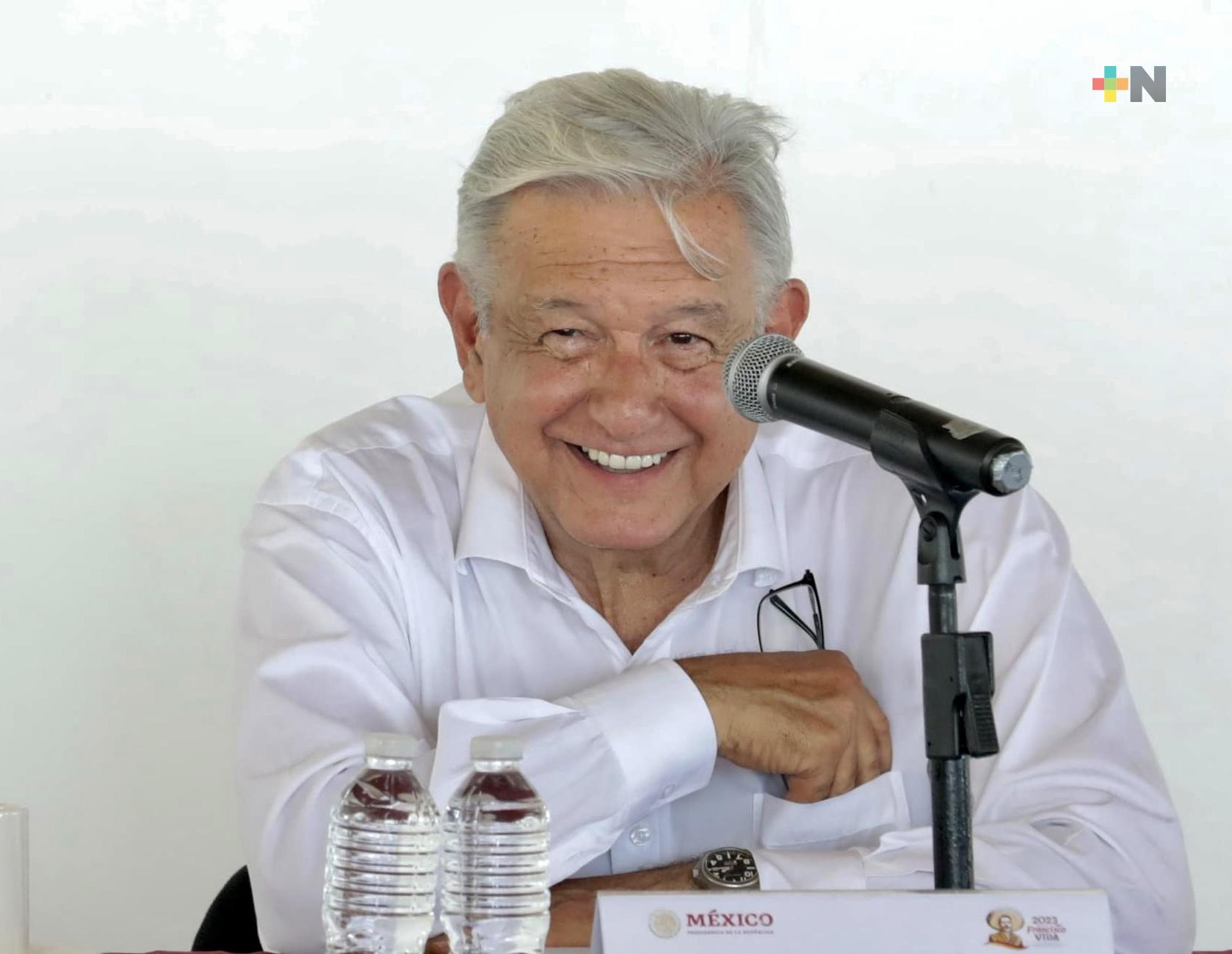 Presidente concluye supervisión de proyectos en el Istmo