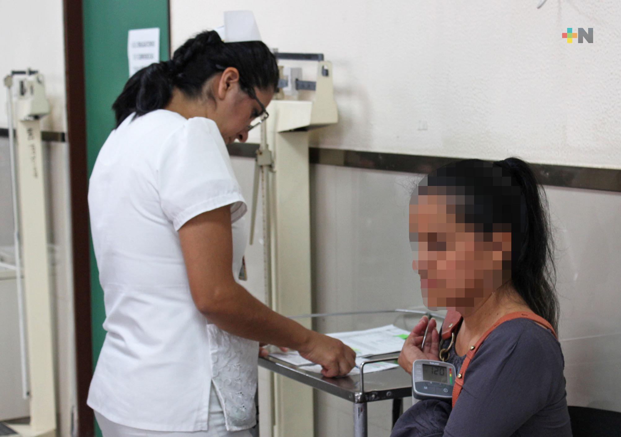 En espera de incorporarse al IMSS-Bienestar Coatzacoalcos, 400 trabajadores