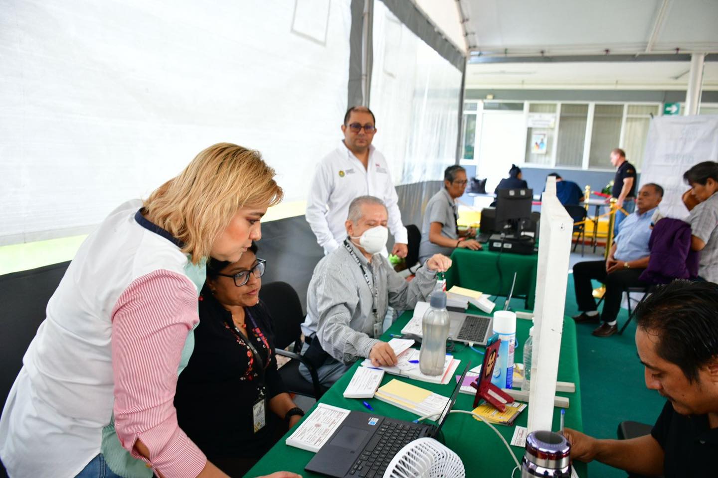 Pensionistas del IPE podrán acreditar la supervivencia de forma extemporánea