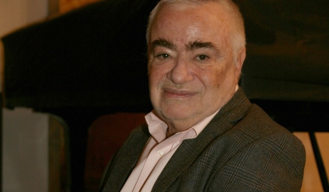 Ignacio Solares, referente del periodismo y la literatura en México