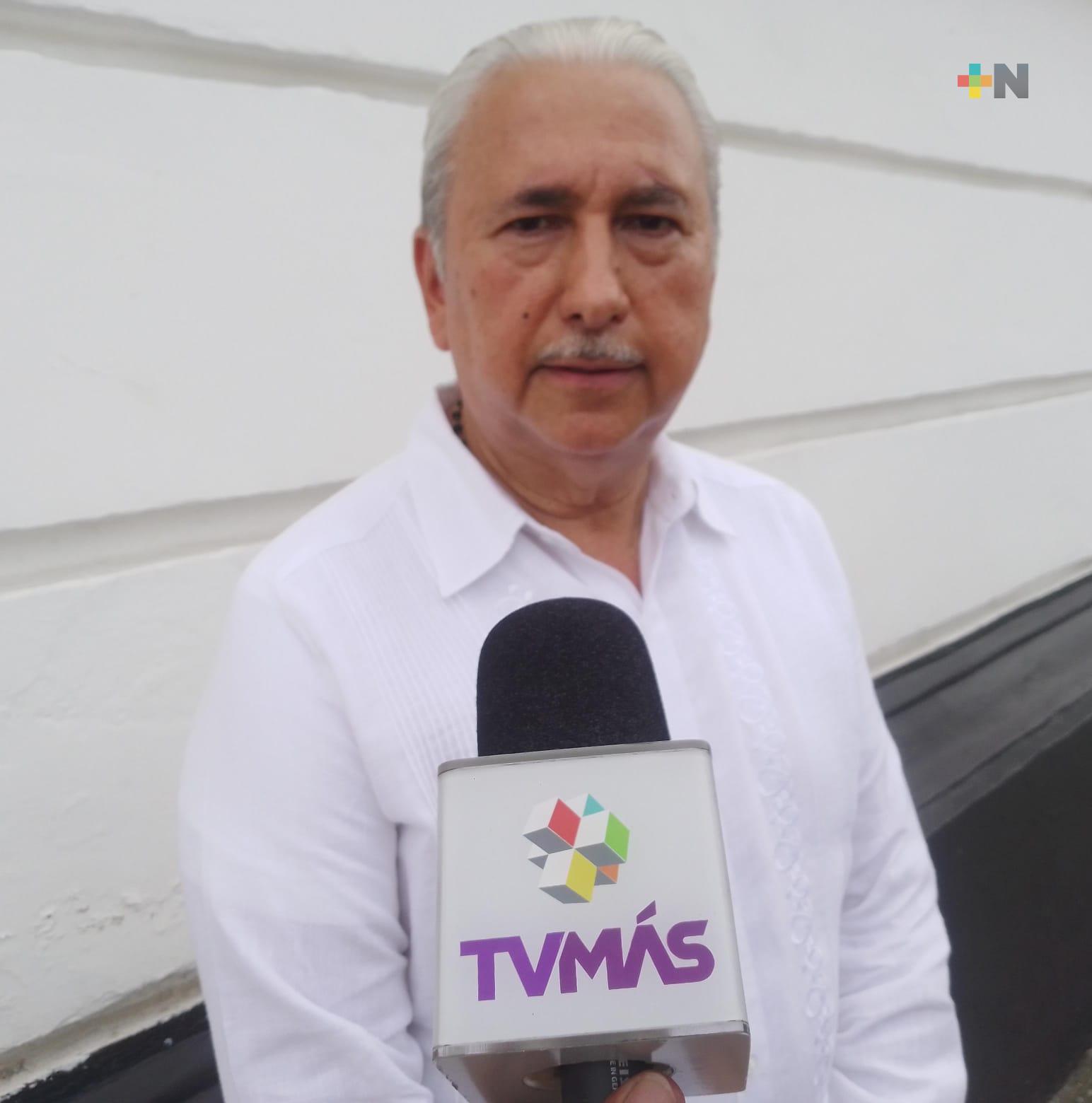 Imposición de aranceles protege al mercado mexicano: José Manuel Urreta