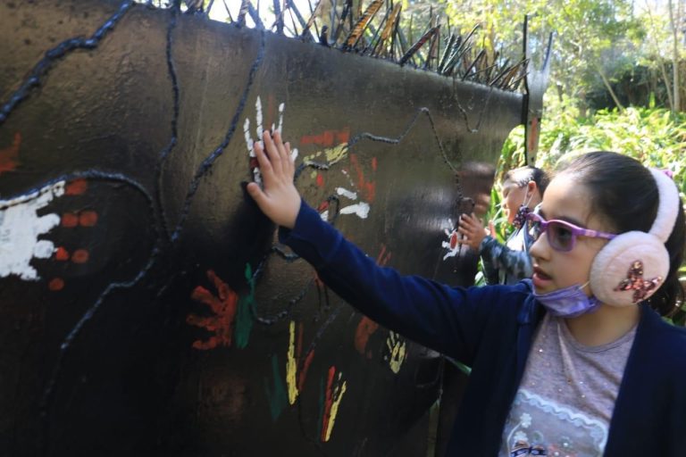 Presentan actividades inclusivas en el JEX durante agosto