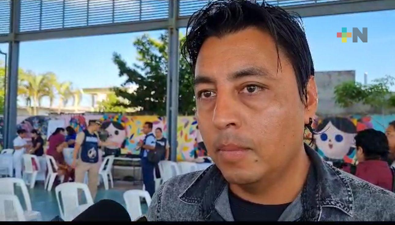 Dueños de mascotas las utilizan para agredir a sus vecinos en Coatza