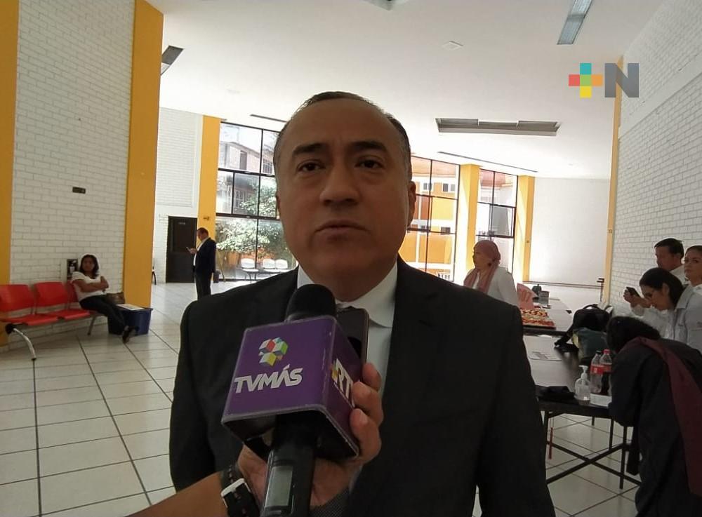 Nuevo marco curricular para educación media superior entra en práctica con ciclo escolar en Veracruz