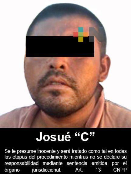 Dictan auto de formal prisión contra presunto secuestrador del periodista Gregorio Jiménez
