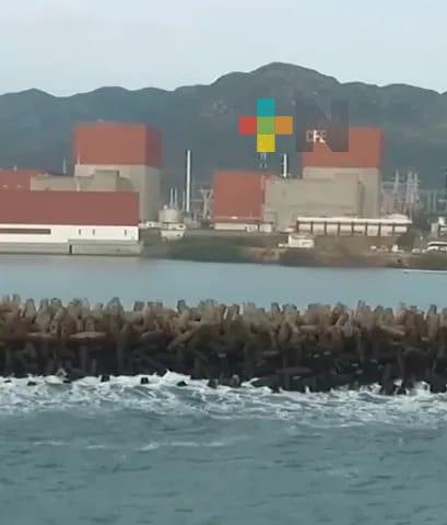 Por primera vez, Laguna Verde tiene a una mujer como supervisora de operadores de reactor