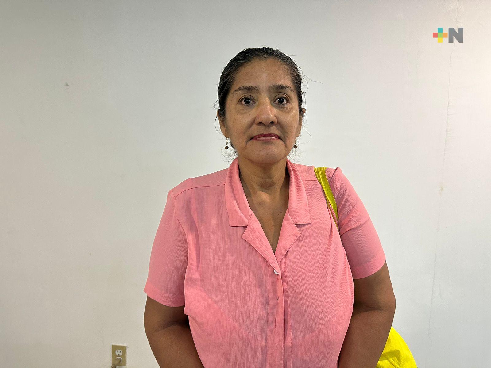 Banqueteros de Coatza solicitan refuerzo de seguridad en el municipio