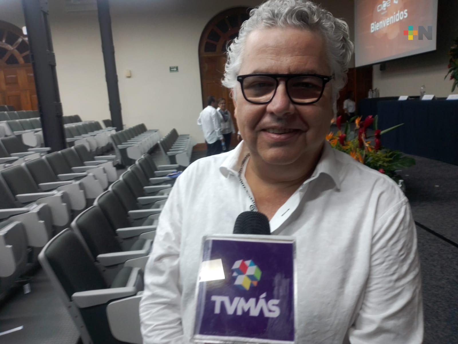 Se prevé que nueva terminal de carga en Veracruz puerto se concluya en 2025