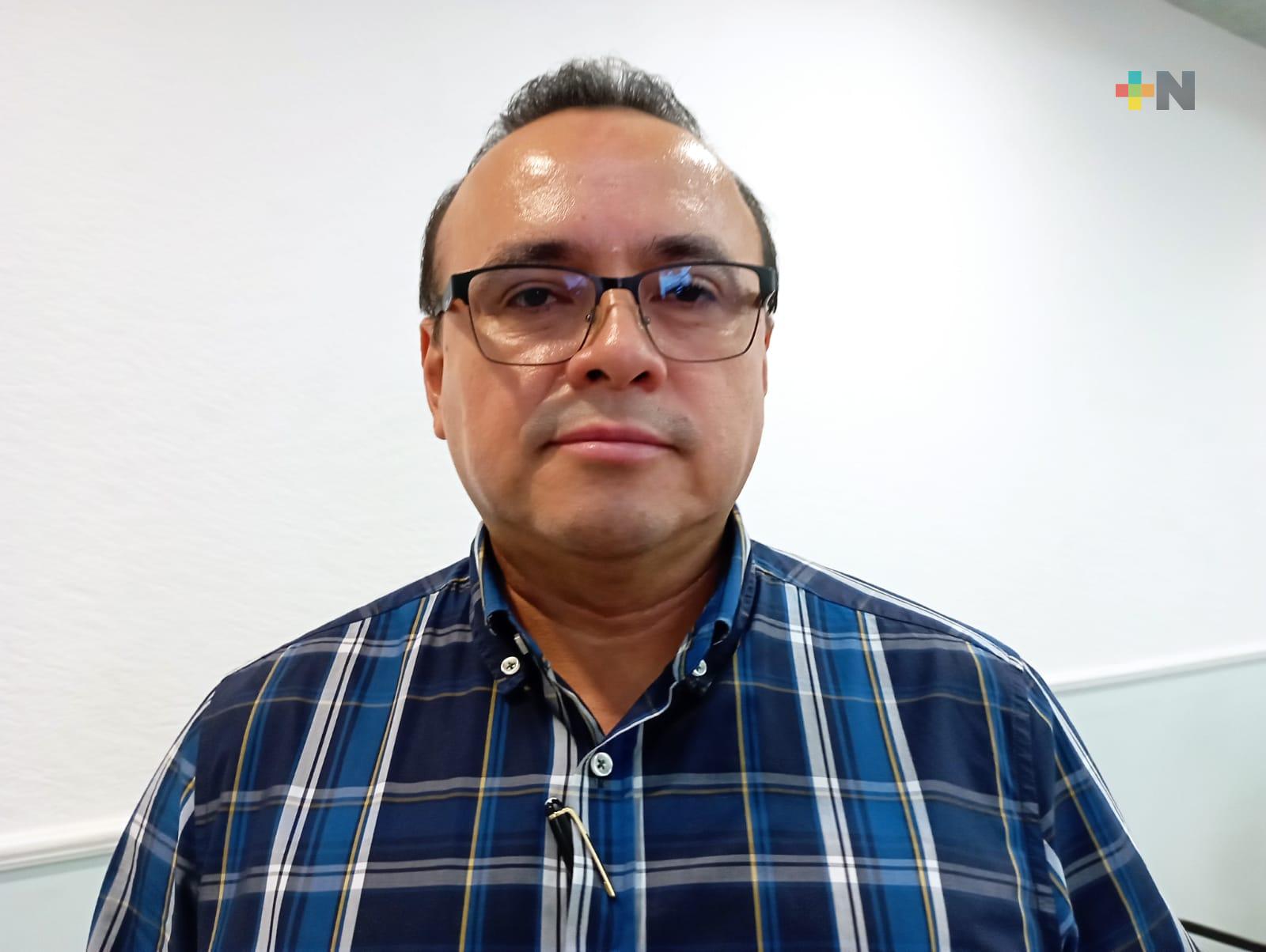 Constructores de Coatzacoalcos en espera de que emitan licitaciones públicas internacionales