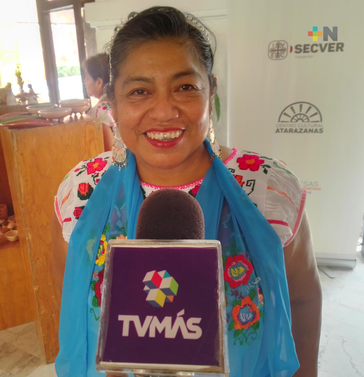 Con exposición de artesanías y marcha conmemorarán resistencia cultural de los pueblos indígenas