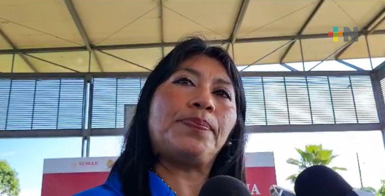 Ayuntamiento de Coatzacoalcos iniciará campaña para limpiar y fumigar panteones
