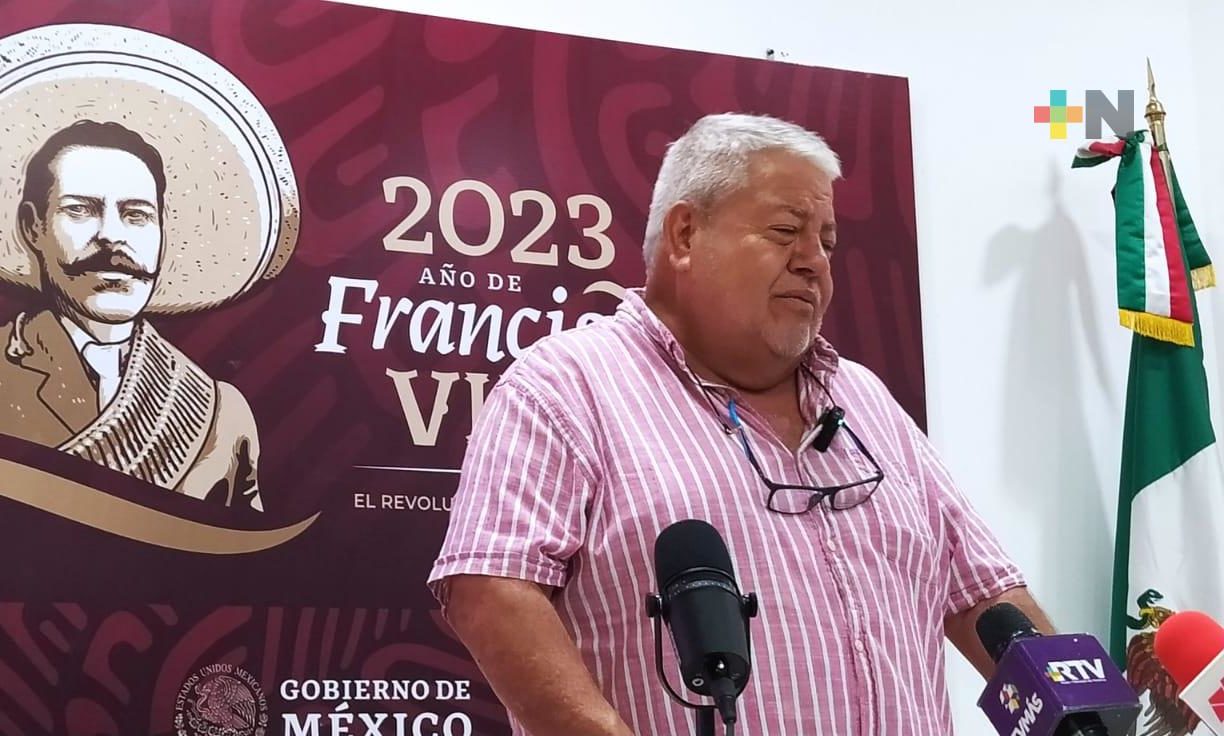 Gobierno federal no dejará obras inconclusas; les destina billón y medio de pesos