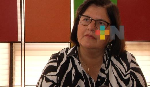 Sin afectaciones en San Andrés Tuxtla por lluvias