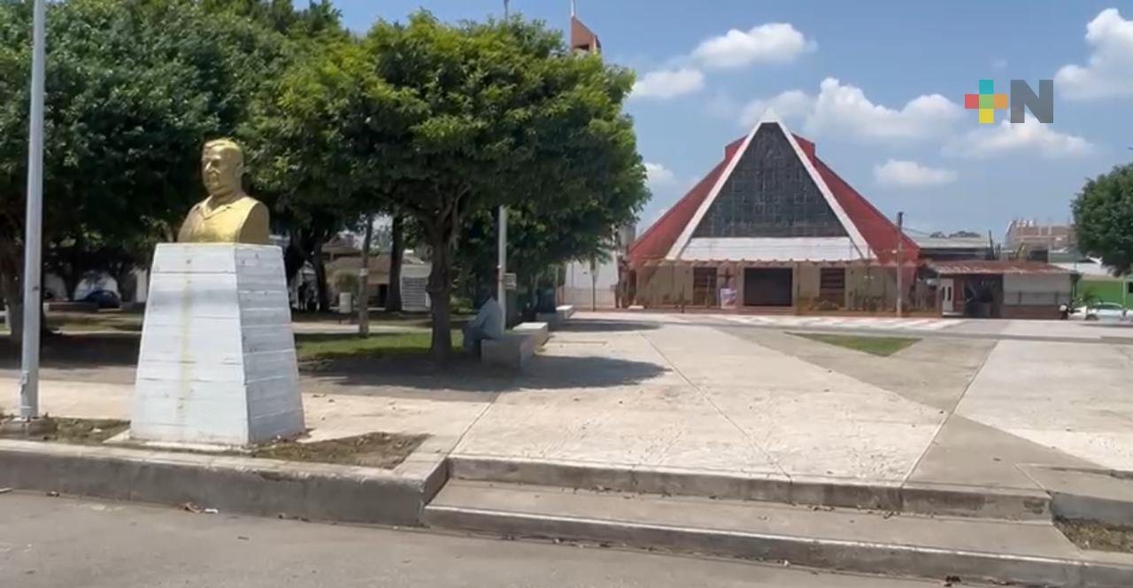 Martínez de la Torre prepara cuatro días de festejos por las Fiestas Patrias