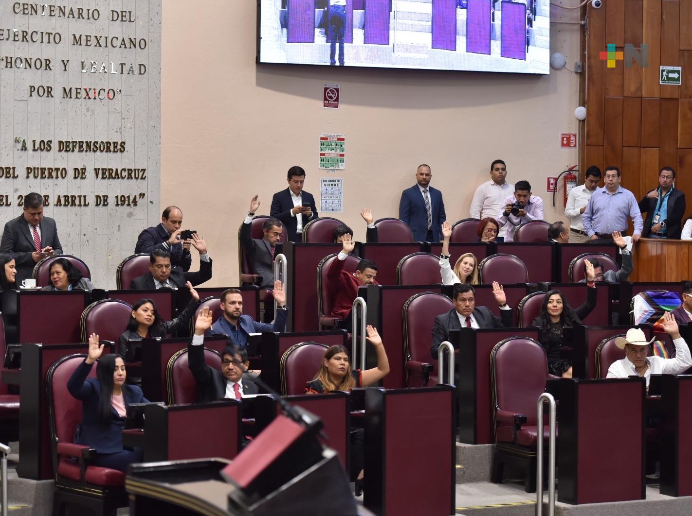 Congreso local designa a doctora Vianey del Rocío Torres  como acreedora a medalla “Heberto Castillo 2023″