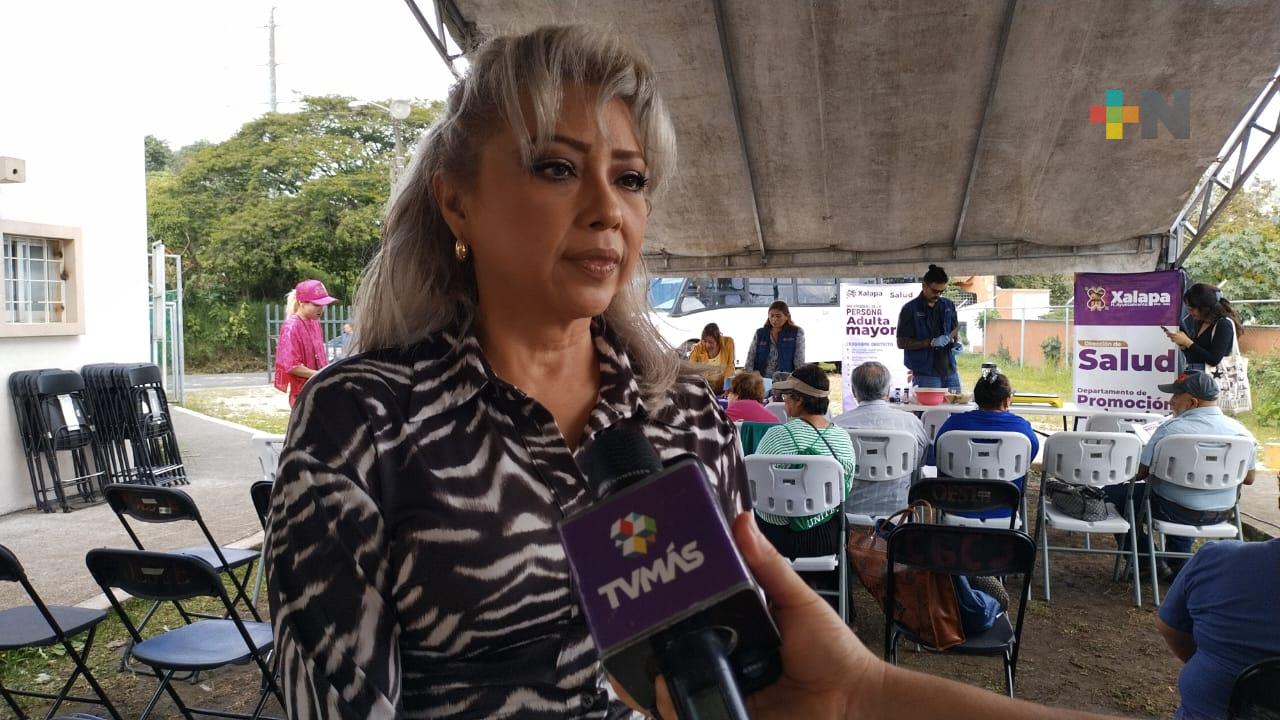 Aumentan los casos de dengue en Xalapa; van 49 en esta temporada