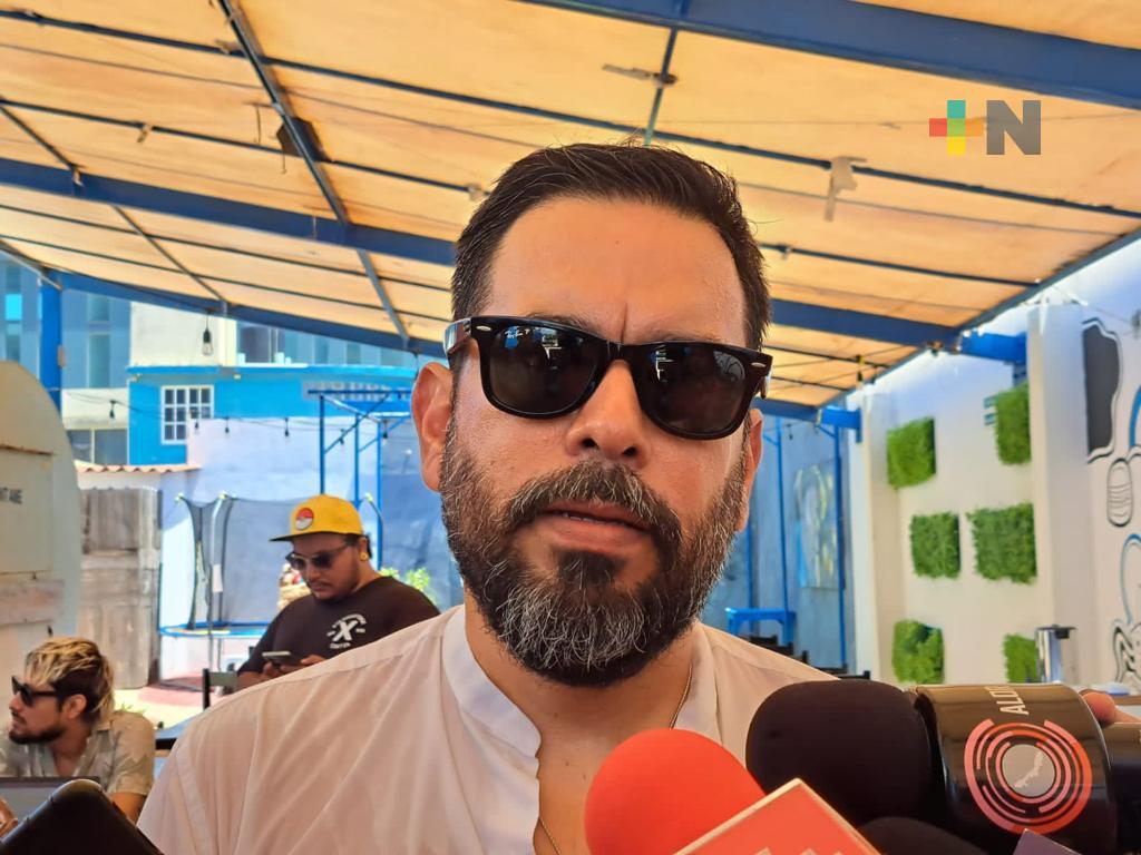 Canaco Coatza reconoce control de secuestro, pide erradicar extorsión