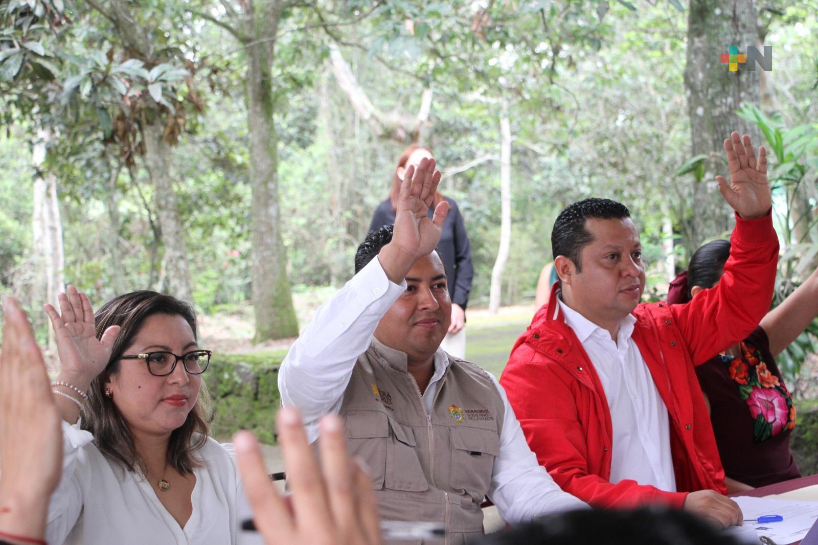 Va Gobierno estatal por erradicación de plásticos de un solo uso, en oficinas