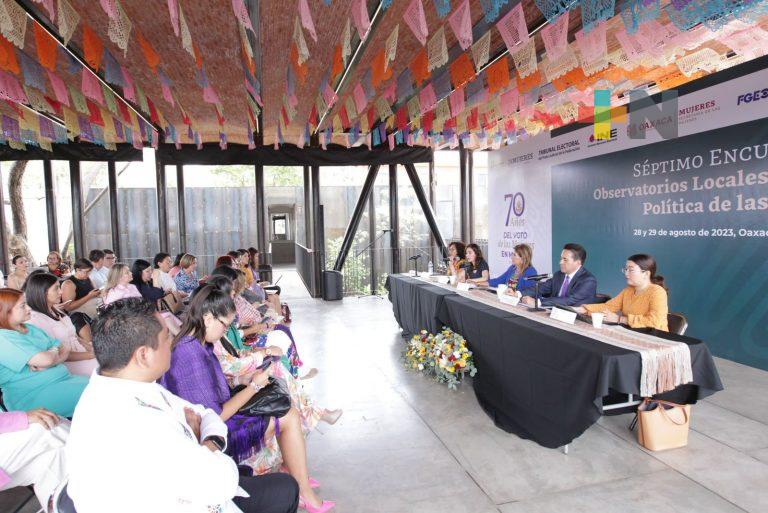 En elecciones 2024 cuando más mujeres competirán por un cargo público, podría aumentar la violencia digital: Dania Ravel