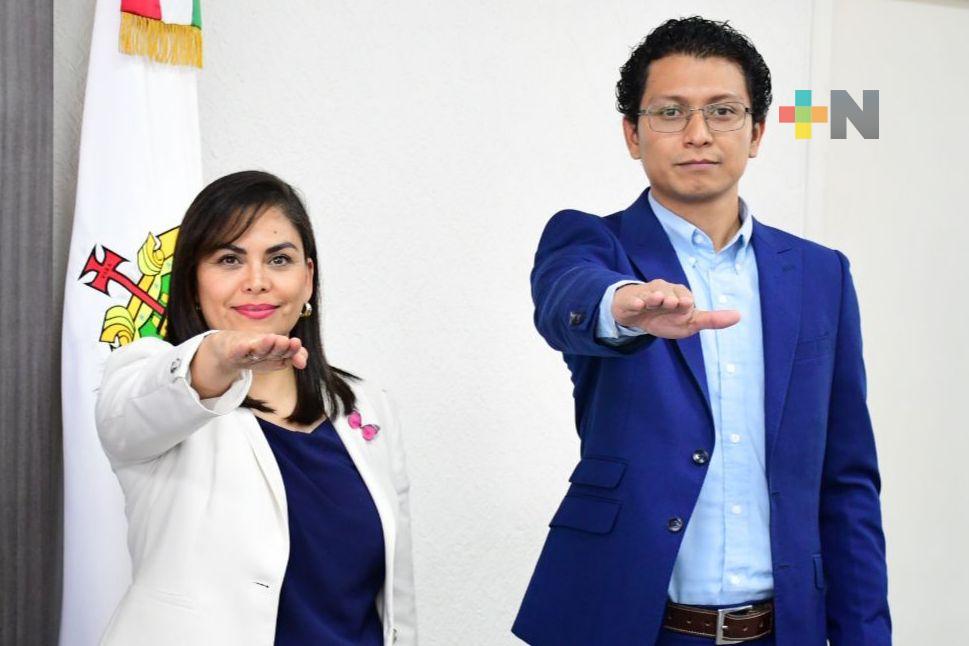 Implementa OPLE Veracruz el Sistema de “Candidatas y candidatos, CONÓCELES”