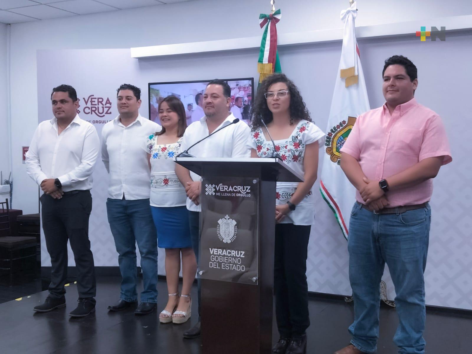 Danzón, arpa y son jarocho serán parte del Quinto Foro Nacional de Educación Artística en Veracruz