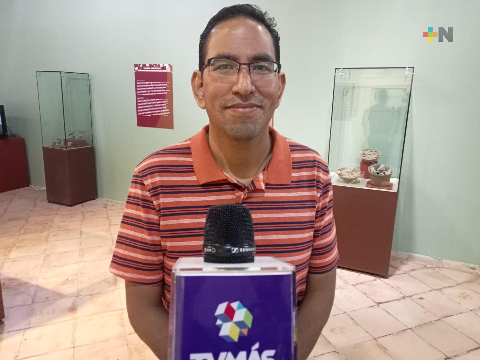 Invita IVEC al curso «Patrimonio cultural veracruzano»