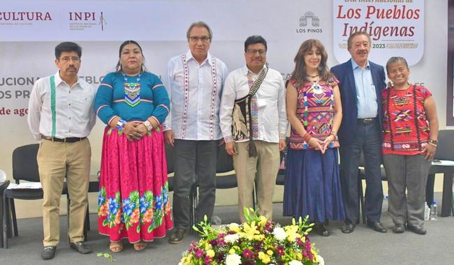 Reforma indígena y afromexicana, un paso fundamental para el reconocimiento de sus derechos