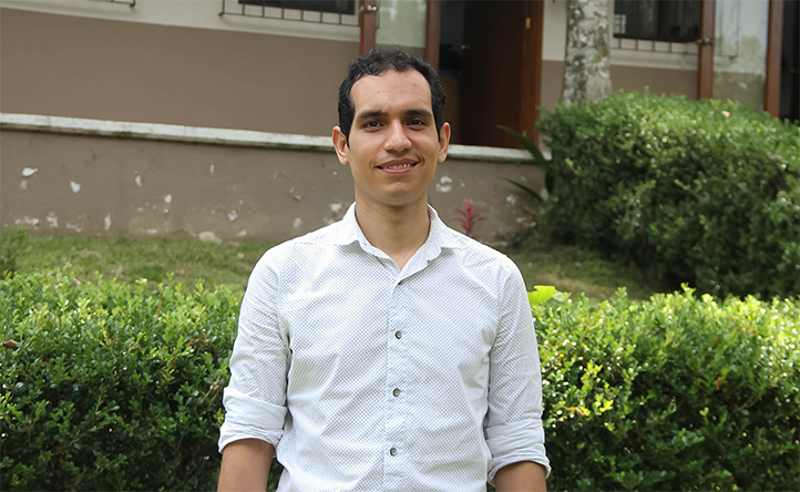 Investigador UV estudia distintas aplicaciones de la biomasa