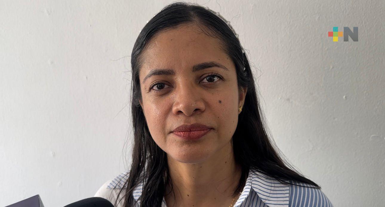 Bajan denuncias de violencia de género en Coatza; lo atribuyen a cambio de ubicación del IMM