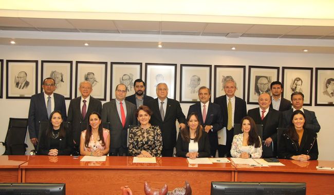 Más de 156 mil mdp en financiamiento impulsan el crecimiento y fortalecimiento de las empresas turísticas