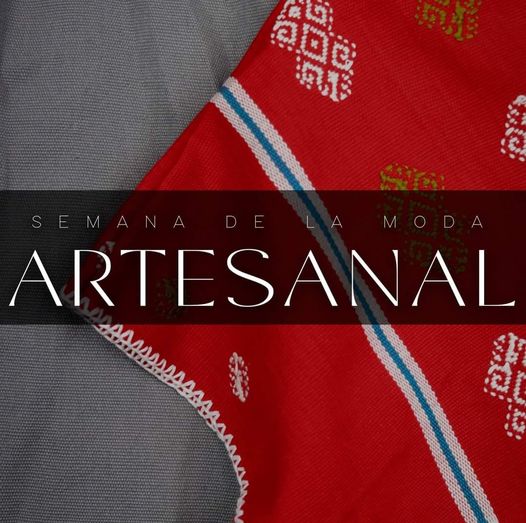 Xalapa será sede de la Semana de la Moda Artesanal 2023