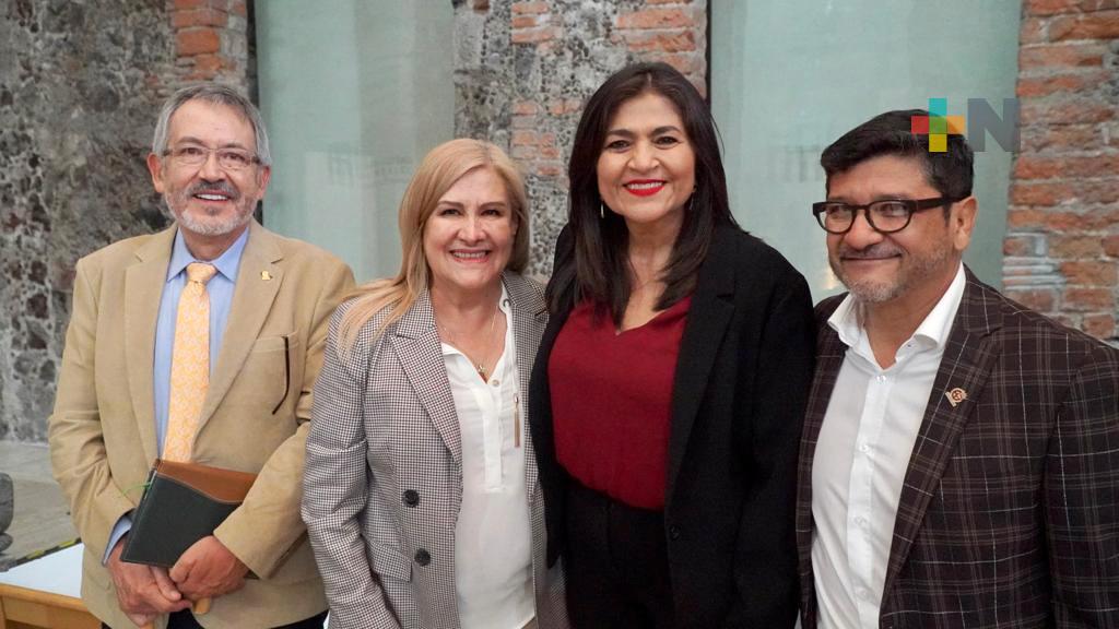 SEP celebra 60 años en la formación de mujeres y hombres del país