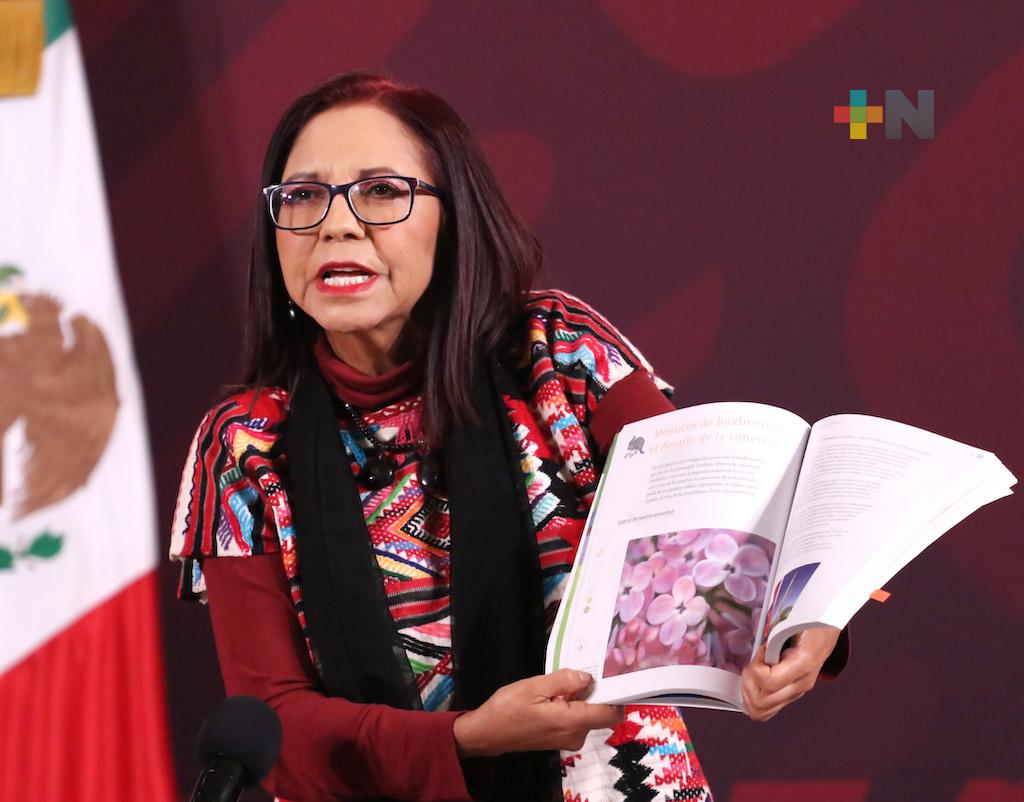 Trabajar con libros distintos no se apega a propuesta pedagógica de transformación: SEP