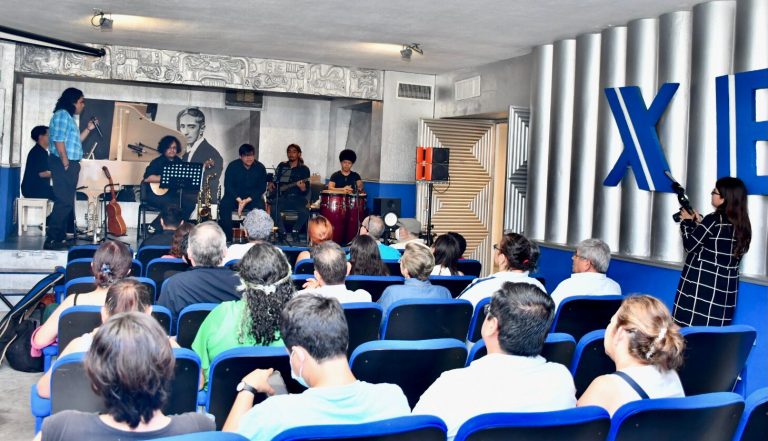 Asiste a los “Sábados de Lara” del mes de noviembre en la Casa Museo Agustín Lara