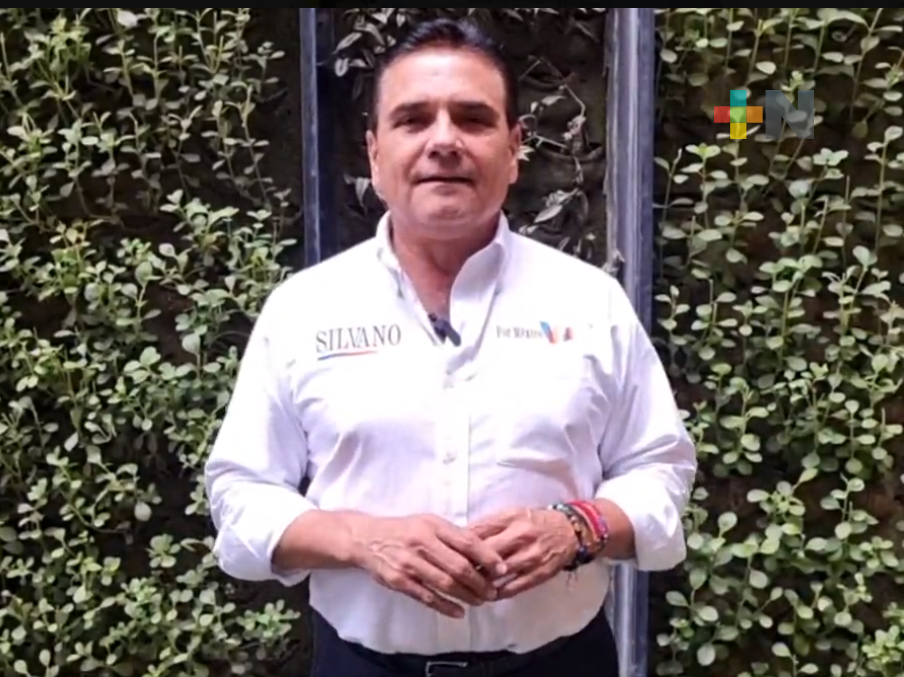 Continúan conflictos al interior del Frente Amplio por México; Silvano Aureoles pide auditoría técnica