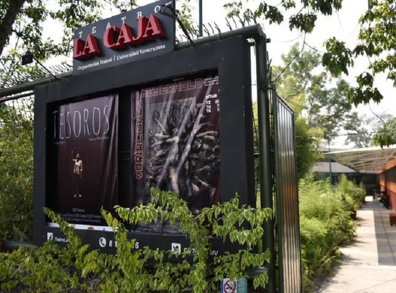 Regresa al teatro La Caja la obra Juana Ramírez