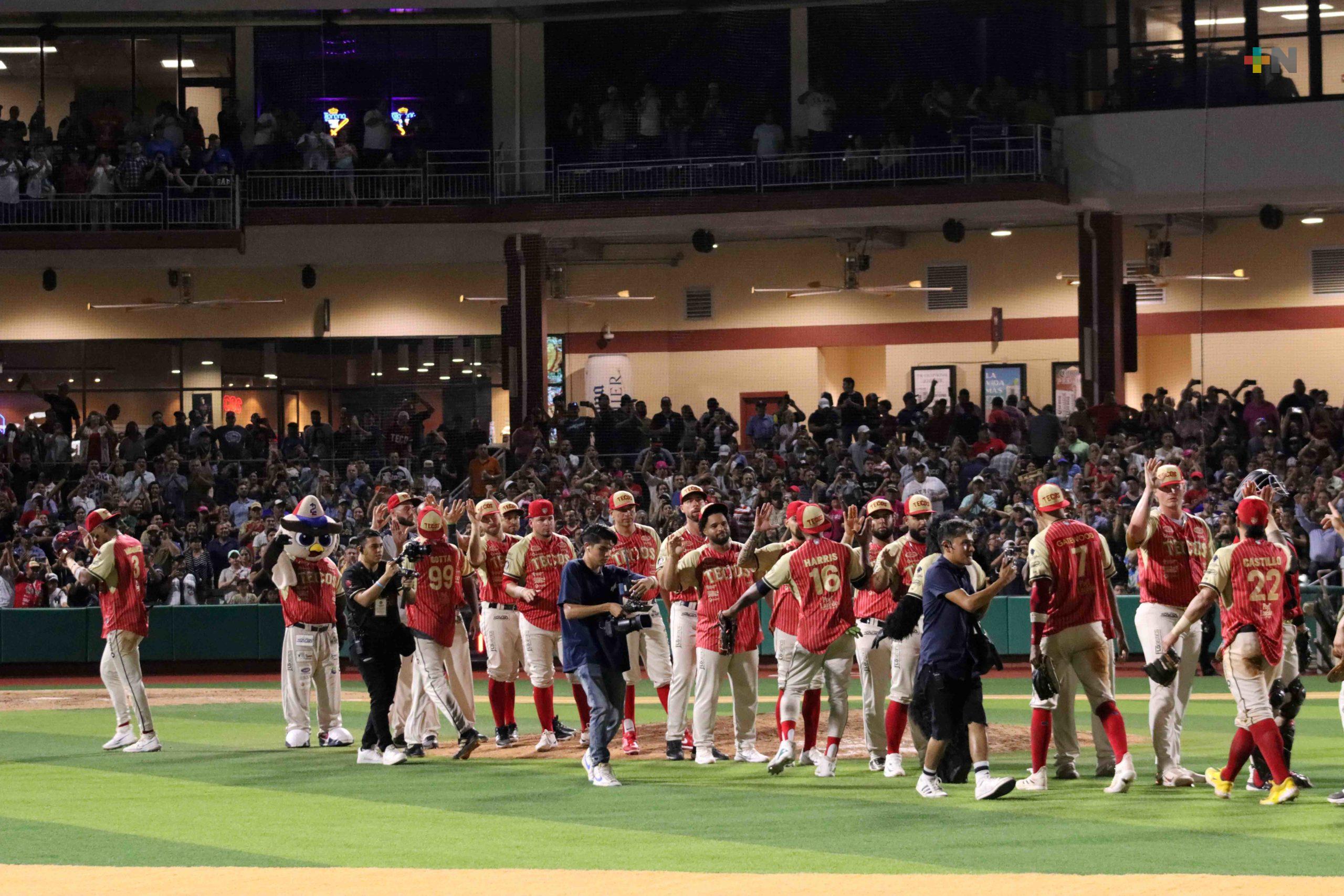 Dos Laredos y Unión Laguna disputarán la final de Zona Norte