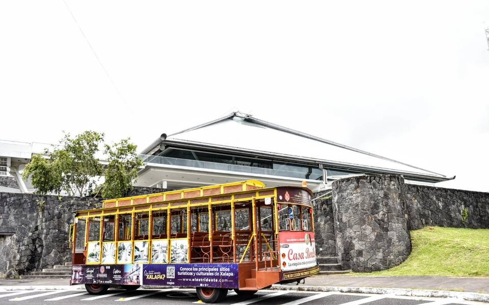 «Turisteando por el CAD» una opción para el fin de semana